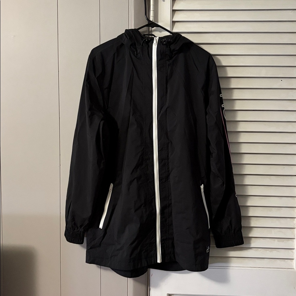 HOLLISTER WINDBREAKER